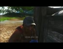 こんなハズじゃなかった！！　FARCRY3を実況プレイ　PART11