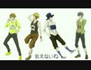 【合唱】ドーナツホール【どうしようもないまま】