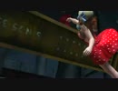 DOA5U PHASE-4 パワーブロー崖っぷちデンジャー　スロー付き