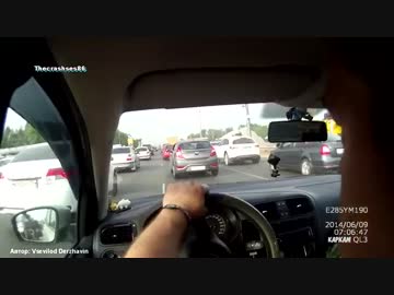 世界の事故・アクシデント集129