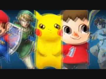 E3で任天堂が発表した事を観てワイワイやる動画