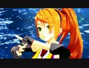 【MMD】 Let's Dance Now ! ☆ 杏音鳥音(アノンカノン) カバー