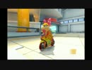 【字幕プレイ動画】純心が非情にマリオカート８vsフレンド戦【Part.16】