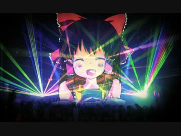 エレクトロハウス神社.XilentSevenLions