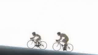 弱虫ペダル 36話名シーン ニコニコ動画