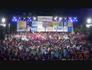 みちのくYOSAKOI祭り2013　ラスト総踊り