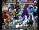 AC北斗の拳 6月14日 ポート24八事 定例大会 part1