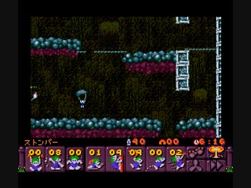 【ゆっくり実況プレイ】レミングス2_Part55
