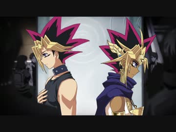 【手書き遊☆戯☆王】 決闘者たちの悪戯