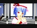 【MMD】レミィがミス・モノクロームEDを踊るようです
