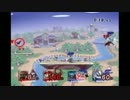 【スマブラx】 wi-fiチーム戦 part261 【だれかと】
