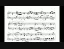 ピアノ用自作曲　ご機嫌ライオン