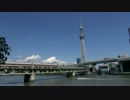 東武 伊勢崎線(ｽｶｲﾂﾘｰﾗｲﾝ) 浅草