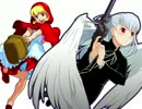 ［MUGEN］凶の宴　凶下位ランセレバトル！ part6