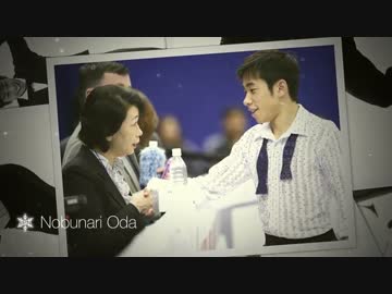 リンクを去る選手たち 2014［男子］