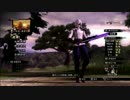 戦国BASARA4　竹中半兵衛 大坂・竜虎の陣