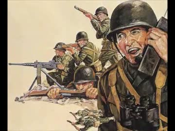 英国兵器シリーズをゆっくりに読ませてみた　part10