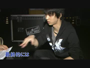 20140617 TE-RE-MA-SA ハナハサク