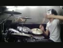 SAVIOR OF SONG叩いてみた。
