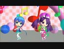 【Dラピス・Dりおん】恋愛サーキュレーション【カバー曲】