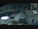 command&conquer3  　  GDI　Mission １４　　 Cologne 1