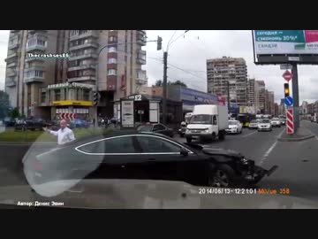 世界の事故・アクシデント集130