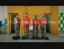 【PV】 OK Go 「The Writing's On the Wall」