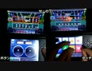 【バンブラPプレイ動画】せーのっ！ ポップドラム☆10 ボタン&タッチ