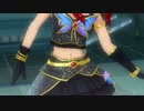 アイドルマスターOFA 「アクセルレーション」　へそ固定