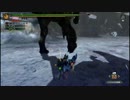 【MH3GHD】実況プレイ_G級part137_イビルジョー