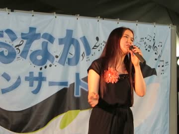 ６月７日のLIVE映像をちょっとだけ♪