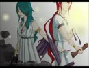 [Carnelian] オルフェウス [オリジナル曲 - UTAU英語]