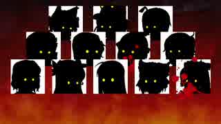 【SW2.0】GM上白沢慧音と愉快な勇者たち30-4