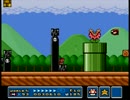 スーパーマリオブラザーズ3を協力実況プレイPart7