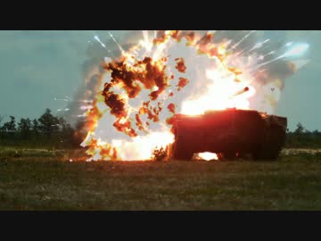 6/17 ロッキード·マーティン【DAGRとHELLFIRE IIミサイルテスト】