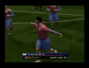 ウイイレ6 GC版 リーグ戦1-1