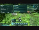 [PSO2] 画質テスト