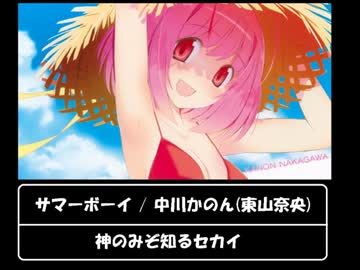 【作業用BGM】元気が出る！ほぼアニソン原曲メドレー part.4【つなぎ重視】