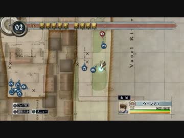 【実況】戦場のヴァルキュリア【part18】