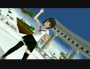 【MMD】吹雪にトゥインクルを踊ってもらいました♪【艦これ】