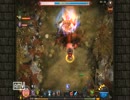【MIRROR WAR】 Cβ PTプレイ動画3 難易度比較
