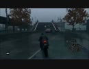#10【ウォッチドッグス実況】アクロバットに決めろ！