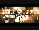 【１０人で】 在来ヒーローズ を歌ってみた 【ALT】
