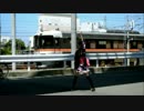 【李樹斗】千本桜踊ってみた。【初投稿】