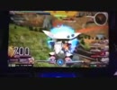 EXVSMBここが私の墓場となるキュベレイ視点その1【直撮り】
