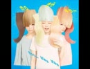 【カラオケ】　きら きら キラー　キャリーぱみゅぱみゅ【OFFVOCAL】