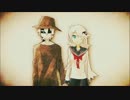 テロル　うたってみた