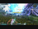 【PSO2】へっぽこぴーなRa/Teの走破演習:ナベリウスII 6:04