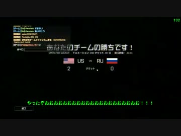 【BF4】歩兵で活躍！メディックが行く - Part10【ゆっくり実況】