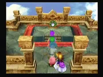 【ドラクエ５】世界を救うドタバタ珍道中【実況】その１９